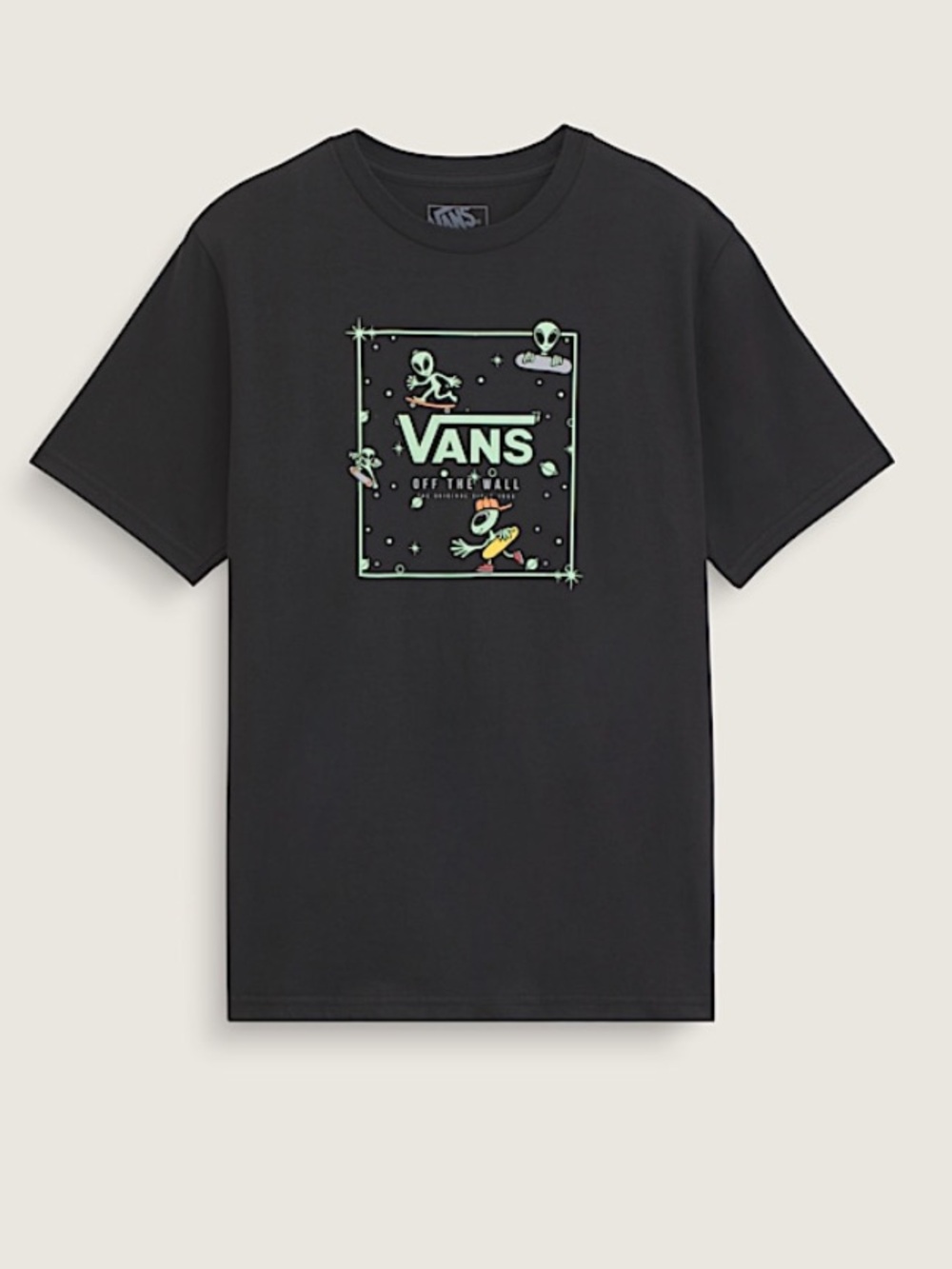 Vans Kids Zero Gravity T-Shirt